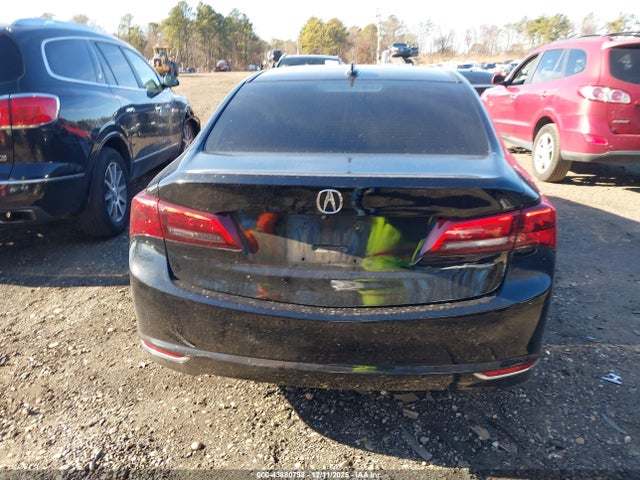 Aukcja sprzedaży 2015 Acura Tlx Tech, vin: 19UUB1F57FA006841, numer aukcji: 43880798