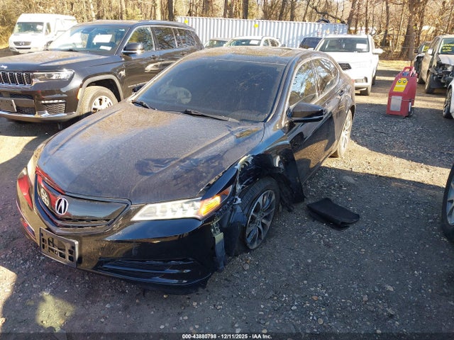 Aukcja sprzedaży 2015 Acura Tlx Tech, vin: 19UUB1F57FA006841, numer aukcji: 43880798