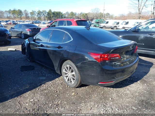 Aukcja sprzedaży 2015 Acura Tlx Tech, vin: 19UUB1F57FA006841, numer aukcji: 43880798
