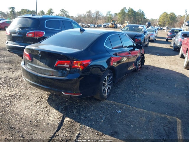 Aukcja sprzedaży 2015 Acura Tlx Tech, vin: 19UUB1F57FA006841, numer aukcji: 43880798