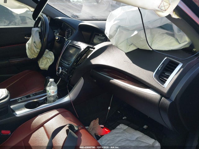 Aukcja sprzedaży 2015 Acura Tlx Tech, vin: 19UUB1F57FA006841, numer aukcji: 43880798