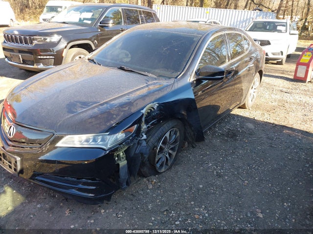 Aukcja sprzedaży 2015 Acura Tlx Tech, vin: 19UUB1F57FA006841, numer aukcji: 43880798