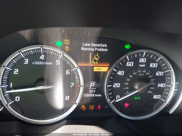 Aukcja sprzedaży 2015 Acura Tlx Tech, vin: 19UUB1F57FA006841, numer aukcji: 43880798