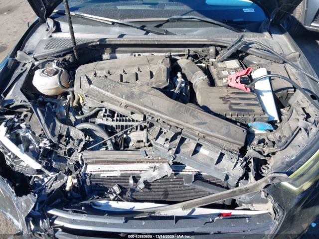 2020 AUDI A3 WAUJEGFF0LA089090 Photo 9