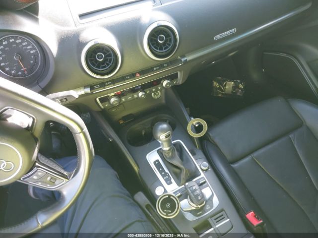 2020 AUDI A3 WAUJEGFF0LA089090 Photo 10