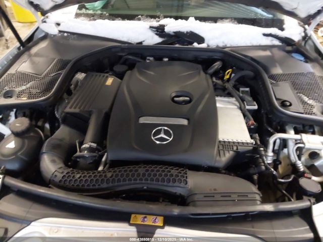 2017 MERCEDES-BENZ C 300 55SWF4KB2HU206043 Photo 9
