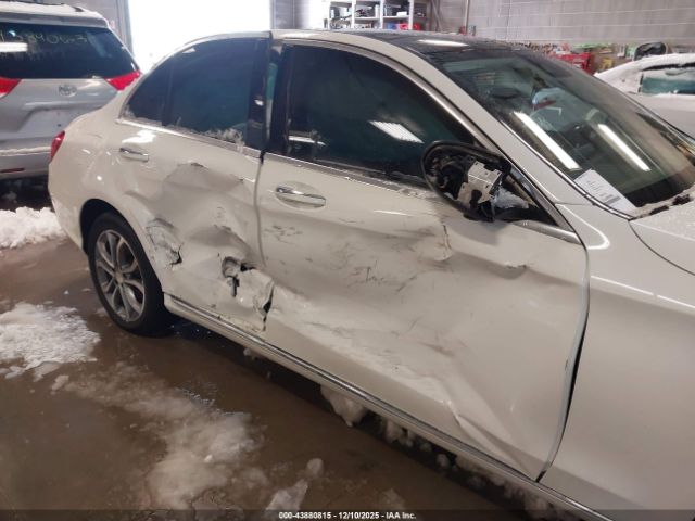 2017 MERCEDES-BENZ C 300 55SWF4KB2HU206043 Photo 5