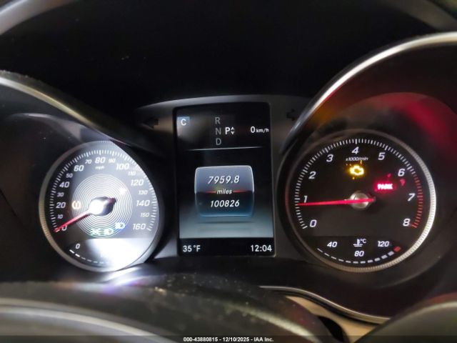 2017 MERCEDES-BENZ C 300 55SWF4KB2HU206043 Photo 6