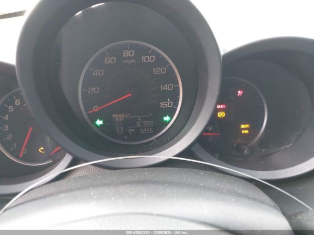 2007 ACURA RDX 5J8TB18267A005793 Photo 6