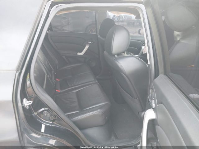 2007 ACURA RDX 5J8TB18267A005793 Photo 7