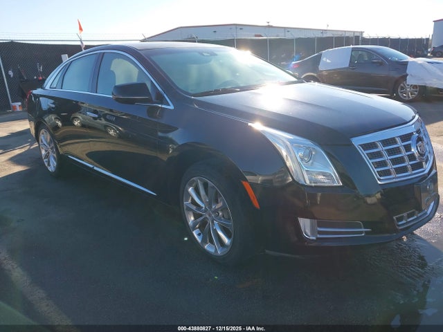 2013 CADILLAC XTS 2G61S5S3XD9112371 Photo 0