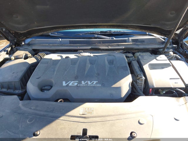 2013 CADILLAC XTS 2G61S5S3XD9112371 Photo 9