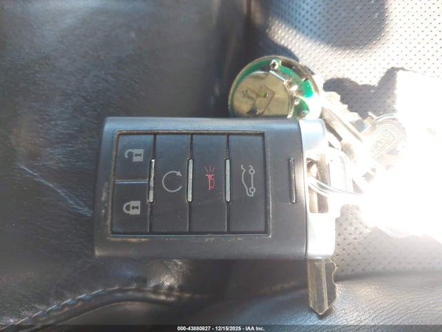 2013 CADILLAC XTS 2G61S5S3XD9112371 Photo 10