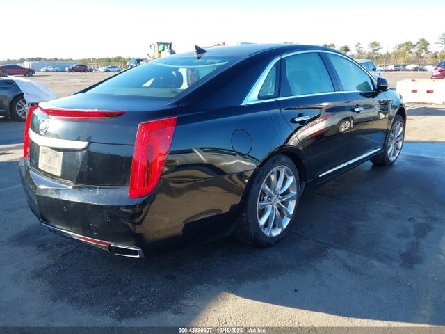 2013 CADILLAC XTS 2G61S5S3XD9112371 Photo 3
