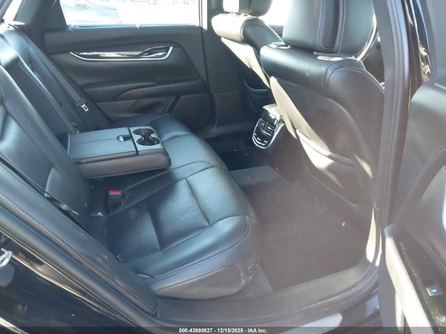 2013 CADILLAC XTS 2G61S5S3XD9112371 Photo 7