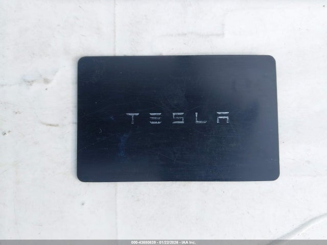 2025 TESLA MODEL 3 5YJ3E1EA4SF012825 Photo 10