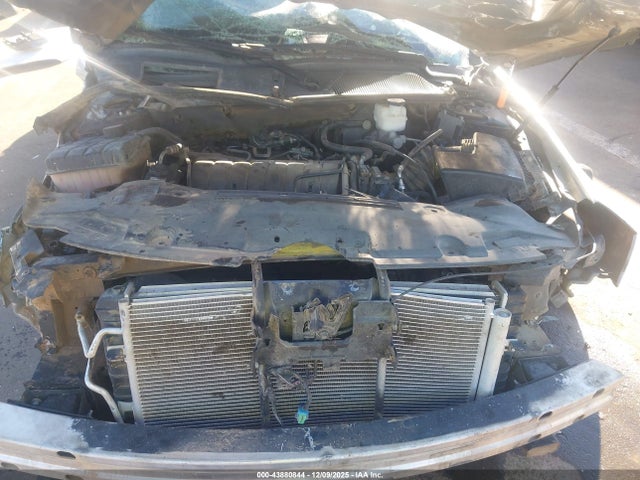2006 CADILLAC DTS 1G6KD57Y36U225684 Photo 9