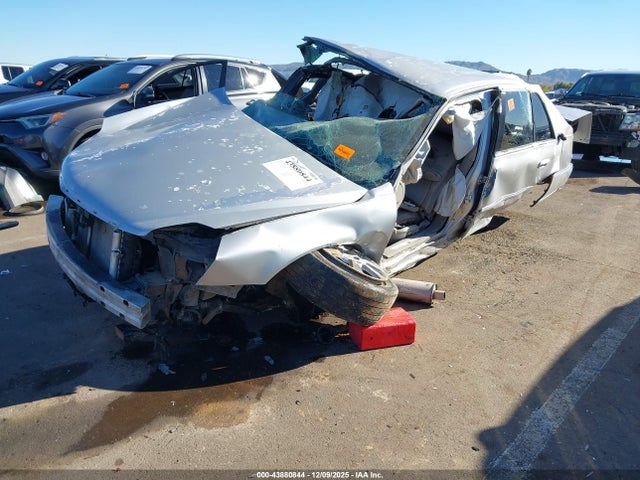 2006 CADILLAC DTS 1G6KD57Y36U225684 Photo 1