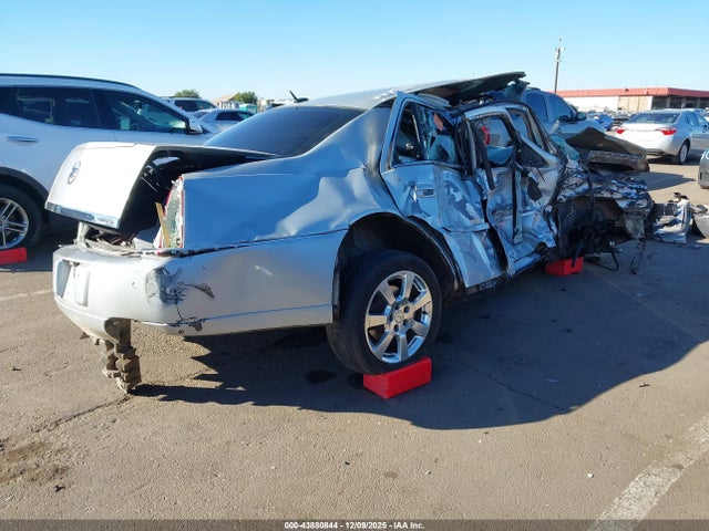 2006 CADILLAC DTS 1G6KD57Y36U225684 Photo 3