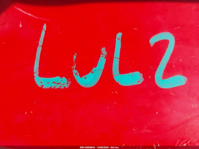 2006 CADILLAC DTS 1G6KD57Y36U225684 Photo 8