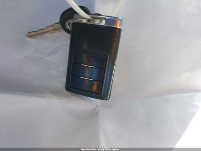 2011 CADILLAC CTS 1G6DC5EY9B0164034 Photo 10