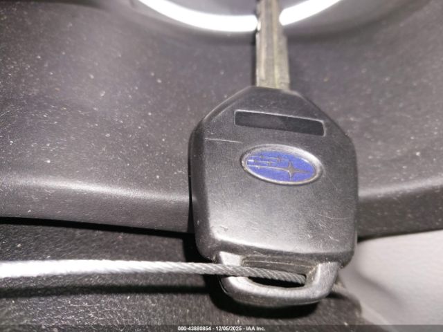 2016 SUBARU FORESTER JF2SJABC2GH458008 Photo 10