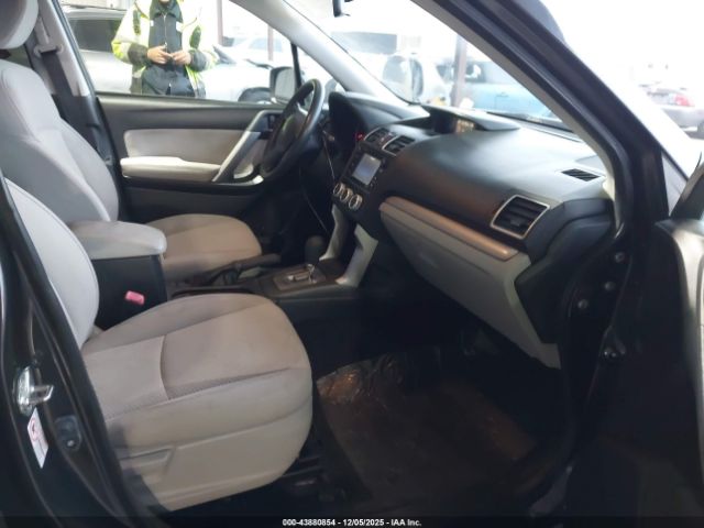 2016 SUBARU FORESTER JF2SJABC2GH458008 Photo 4