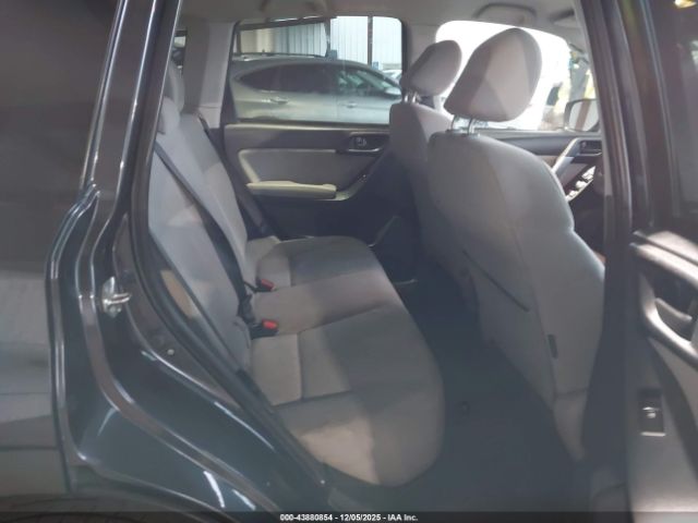 2016 SUBARU FORESTER JF2SJABC2GH458008 Photo 7