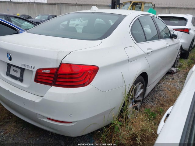 43880856 :رقم المزاد ، WBA5A5C52GG352633 vin ، 2016 Bmw 528i مزاد بيع