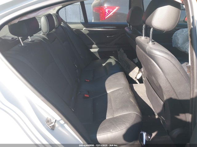 43880856 :رقم المزاد ، WBA5A5C52GG352633 vin ، 2016 Bmw 528i مزاد بيع