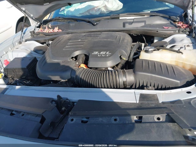 Продаж на аукціоні авто 2020 Dodge Challenger Gt Awd, vin: 2C3CDZKGXLH207113, номер лоту: 43880865
