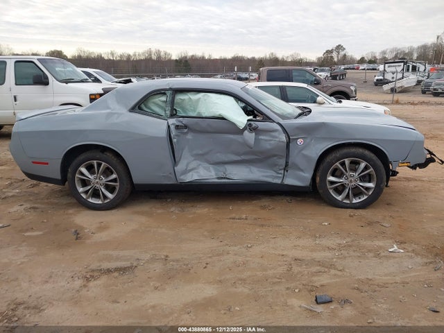 Продаж на аукціоні авто 2020 Dodge Challenger Gt Awd, vin: 2C3CDZKGXLH207113, номер лоту: 43880865