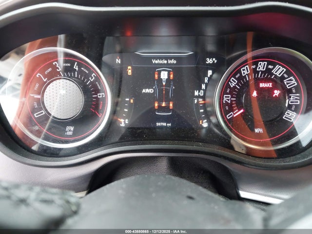 Продаж на аукціоні авто 2020 Dodge Challenger Gt Awd, vin: 2C3CDZKGXLH207113, номер лоту: 43880865
