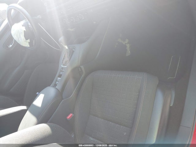 3CZRZ1H5XSM749062 Honda Hr-v 2wd Sport