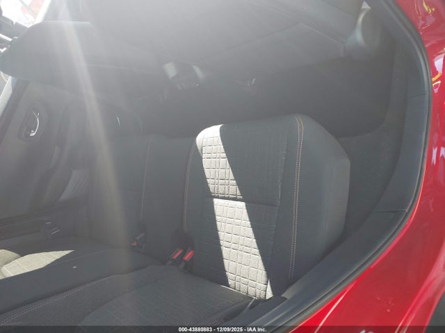 3CZRZ1H5XSM749062 Honda Hr-v 2wd Sport