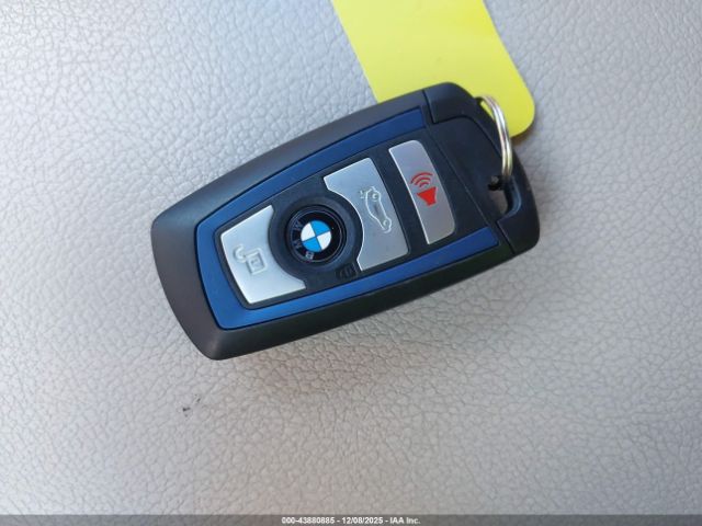 2017 BMW X3 5UXWZ7C38H0X42204 Photo 10