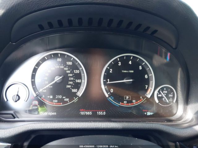 2017 BMW X3 5UXWZ7C38H0X42204 Photo 6