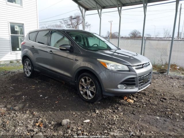 2013 FORD ESCAPE 1FMCU9HX6DUB51474