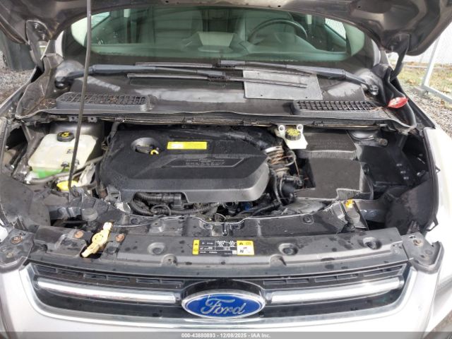 2013 FORD ESCAPE 1FMCU9HX6DUB51474 Photo 9