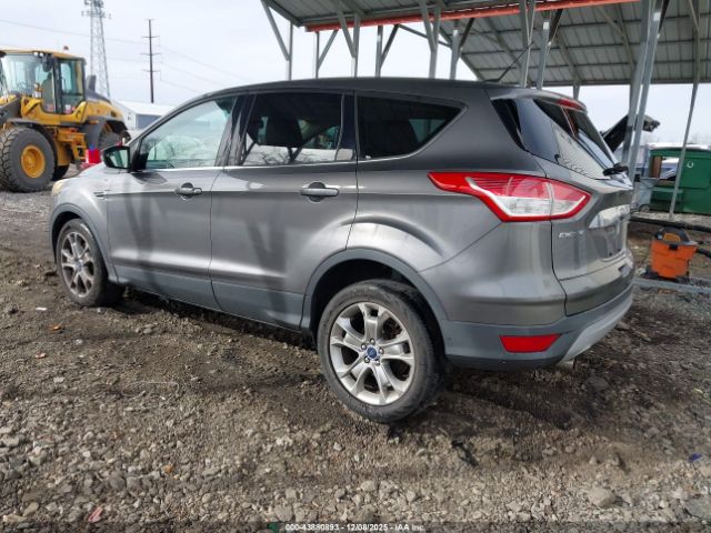 2013 FORD ESCAPE 1FMCU9HX6DUB51474 Photo 2