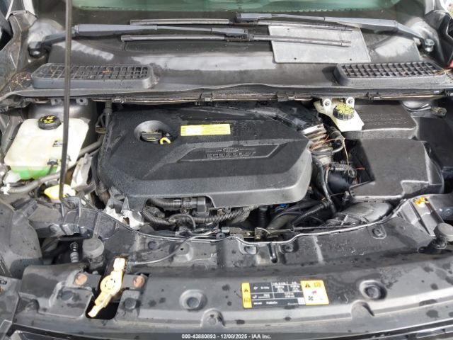 2013 FORD ESCAPE 1FMCU9HX6DUB51474 Photo 5