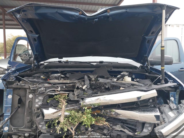 1GCNKNEC9HZ121293 Chevrolet Silverado 1500 Ls