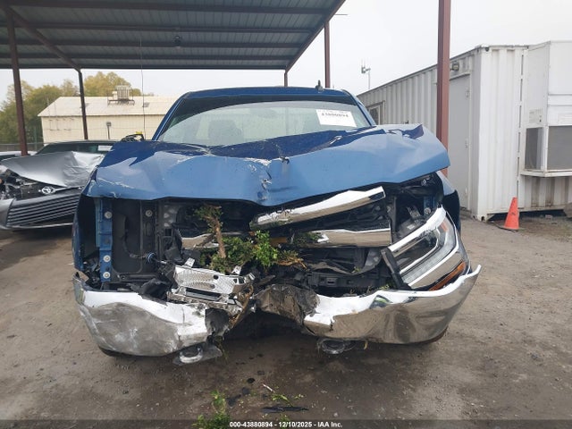 1GCNKNEC9HZ121293 Chevrolet Silverado 1500 Ls