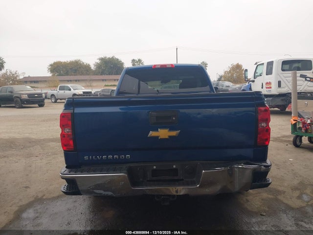 1GCNKNEC9HZ121293 Chevrolet Silverado 1500 Ls