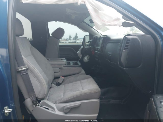1GCNKNEC9HZ121293 Chevrolet Silverado 1500 Ls