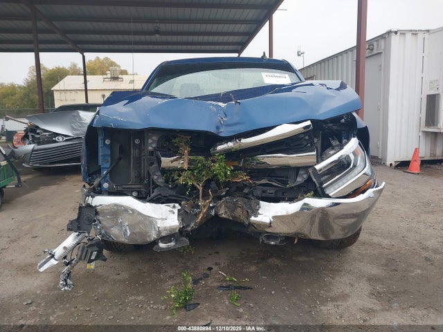 1GCNKNEC9HZ121293 Chevrolet Silverado 1500 Ls