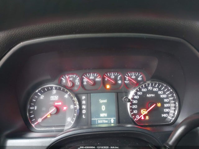 1GCNKNEC9HZ121293 Chevrolet Silverado 1500 Ls
