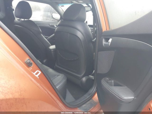 2015 HYUNDAI VELOSTER KMHTC6AE4FU222331 Photo 7