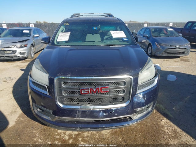 Продаж на аукціоні авто 2016 Gmc Acadia Slt-1, vin: 1GKKRRKD2GJ115632, номер лоту: 43880900