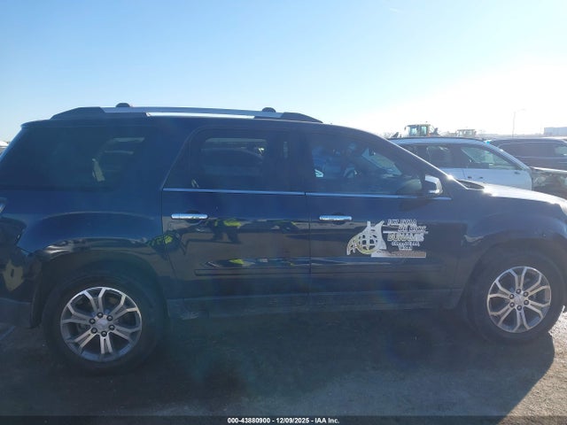 Продаж на аукціоні авто 2016 Gmc Acadia Slt-1, vin: 1GKKRRKD2GJ115632, номер лоту: 43880900